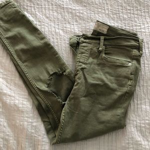 Free people jeans